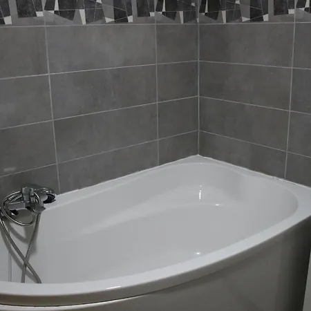 Apartment Leamax - Stan 10 *