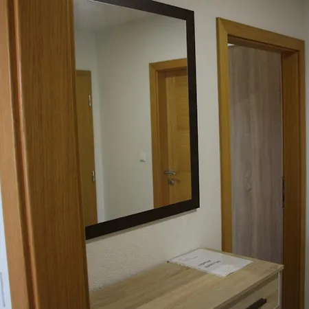 Apartment Leamax - Stan 10