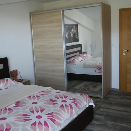 Apartment Leamax - Stan 10