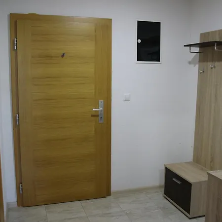 Leamax - Stan 10 Apartment Velika Kladusa